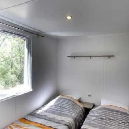Campingplads 5 Etoiles - Parc Aquatique - Eebdie *