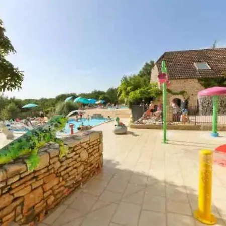5 Etoiles - Parc Aquatique - Eebdie *