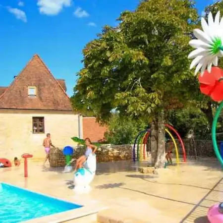 5 Etoiles - Parc Aquatique - Eebdie