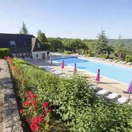 5 Etoiles - Parc Aquatique - Eebdie Campingplads