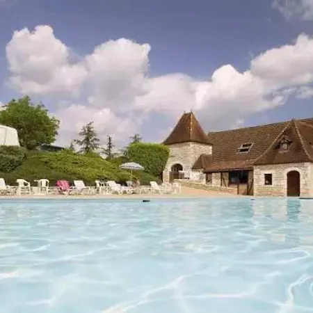 5 Etoiles - Parc Aquatique - Eebdie *