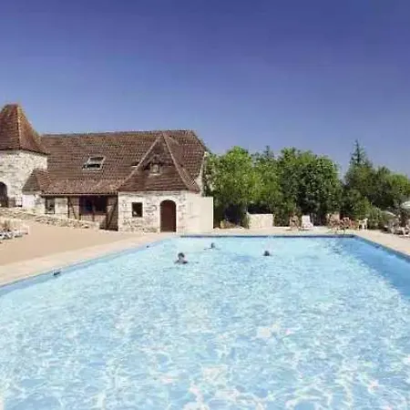 5 Etoiles - Parc Aquatique - Eebdie