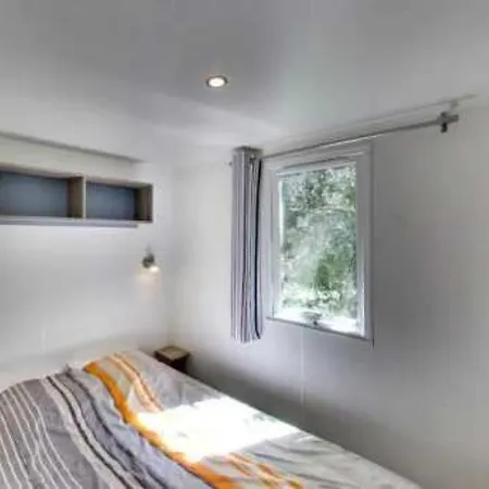 5 Etoiles - Parc Aquatique - Eebdie Campingplads Lachapelle-Auzac