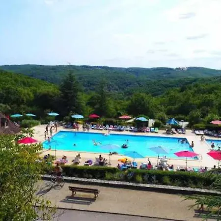 5 Etoiles - Parc Aquatique - Eebdie * Lachapelle-Auzac