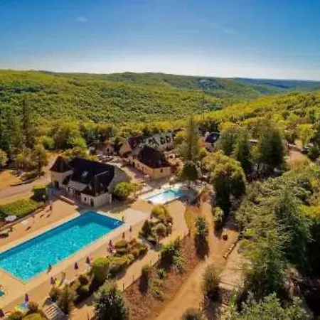 5 Etoiles - Parc Aquatique - Eebdie Campingplads